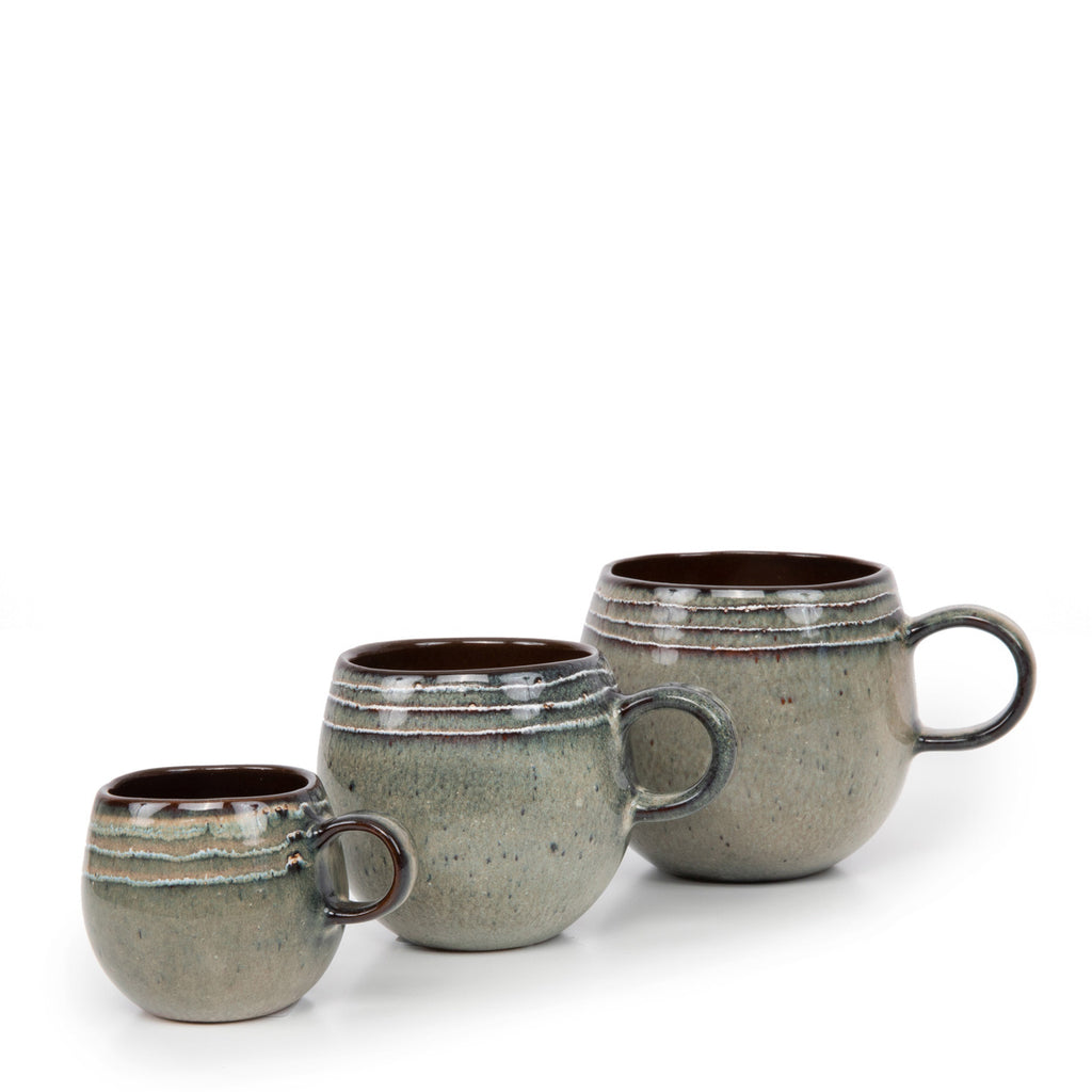 The Comporta Espresso cup  - S - Set of 6