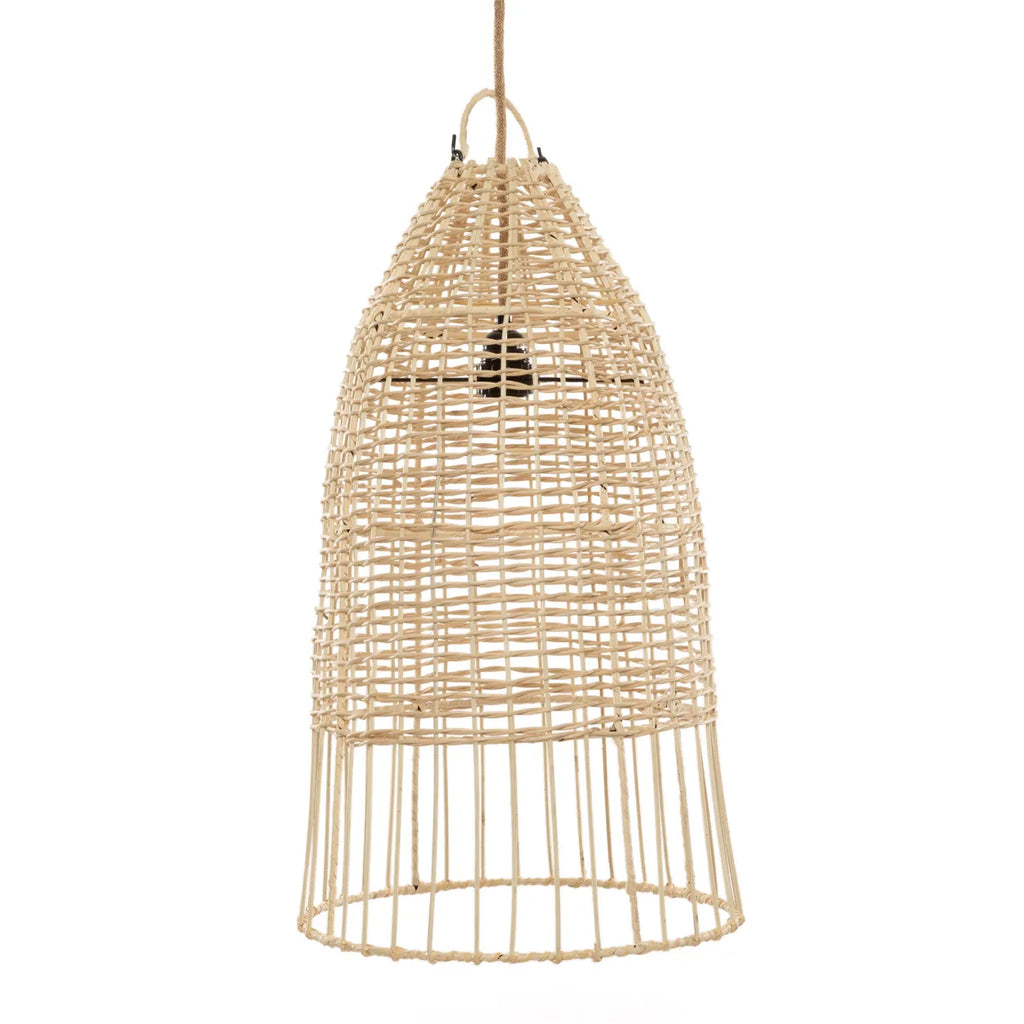 The Elba pendantlamp - Natural - M