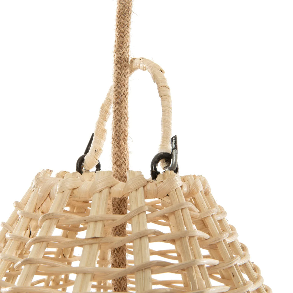 The Elba pendantlamp - Natural - M