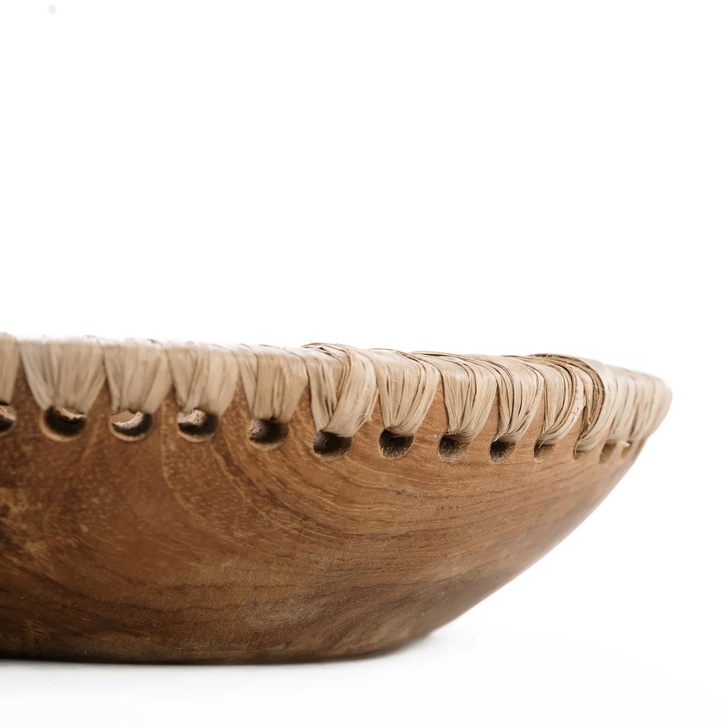 The Like Me bowl - Natural - S