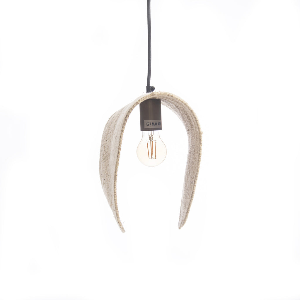 The Lovalova pendantlamp - Natural - L