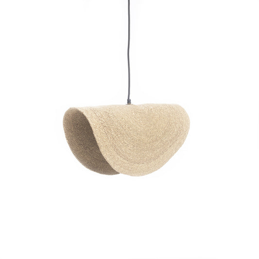 The Lovalova pendant lamp - Natural - M