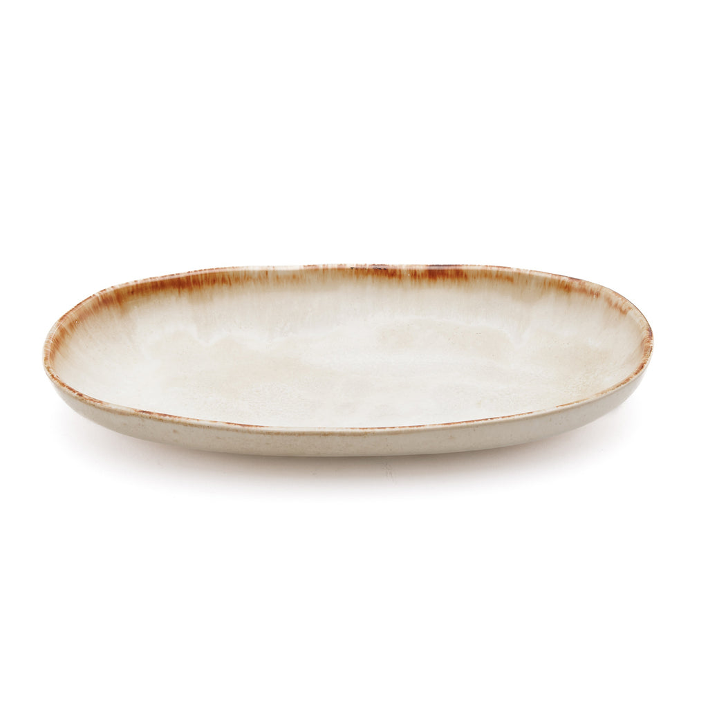 The Oval Cascais bowl - M - Set of 6