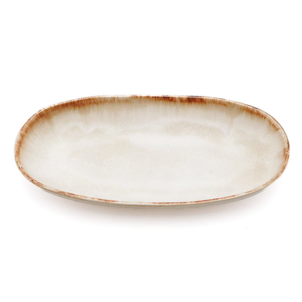 The Oval Cascais bowl - M - Set of 6