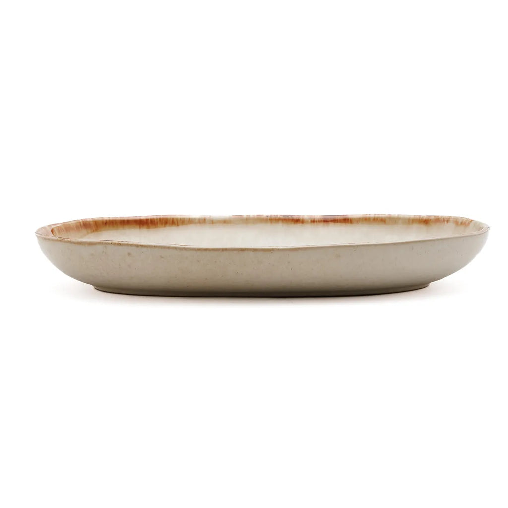 The Oval Cascais bowl - M - Set of 6