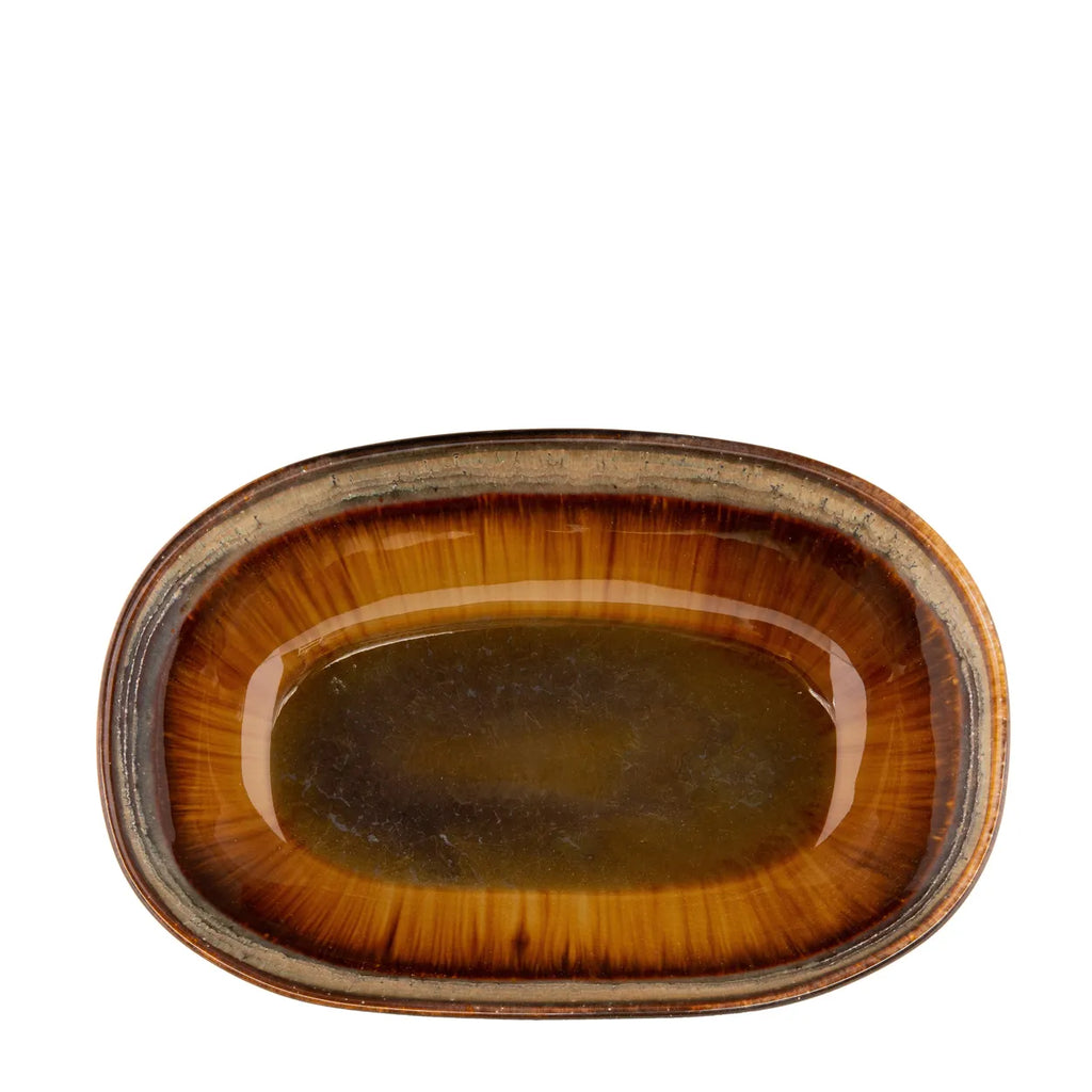 The Oval Comporta bowl - L - Set of 4