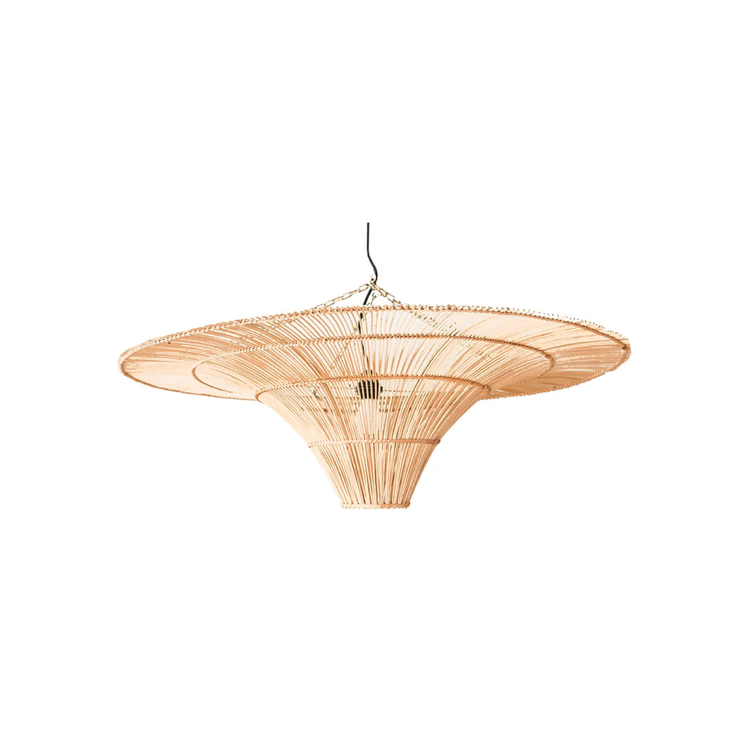 The Sky pendant light - Natural - L