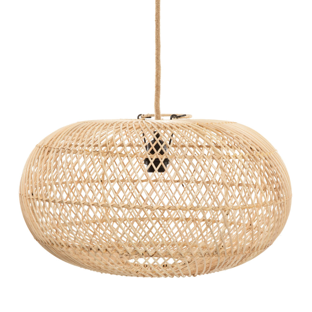 The Wholly pendantlamp - Natural - S