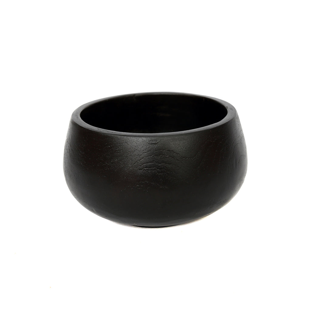 The black Bondi bowl