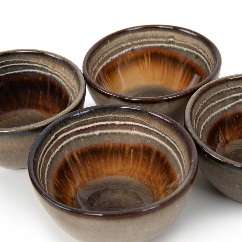 The small Comporta Sauce bowl - XS - Set of 6